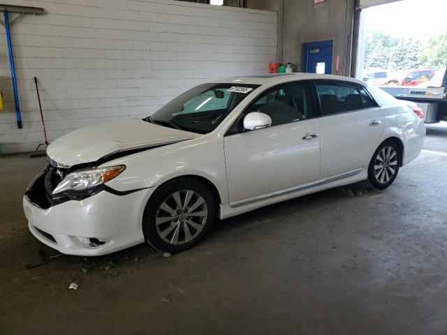 2011 TOYOTA AVALON BASE #3305312329