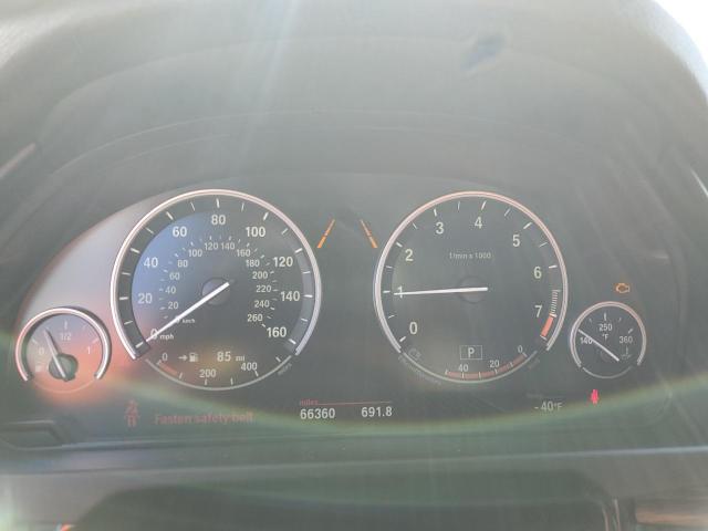 2016 BMW X5 SDRIVE3 5UXKR2C51G0R69946