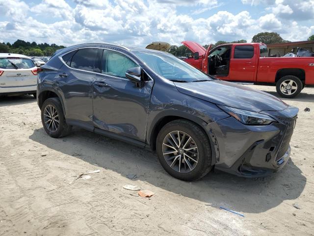2024 LEXUS NX 350 PRE 2T2GGCEZ6RC036809