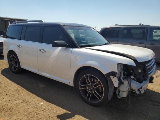 2015 FORD FLEX LIMITED 2FMHK6DT0FBA12172
