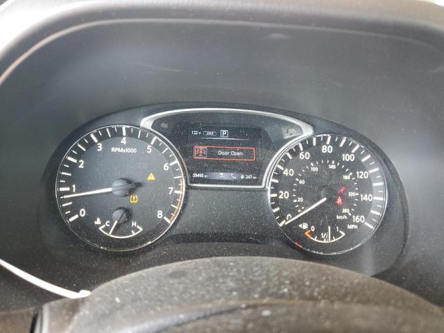 2020 NISSAN PATHFINDER PLATINUM 5N1DR2DM6LC586055