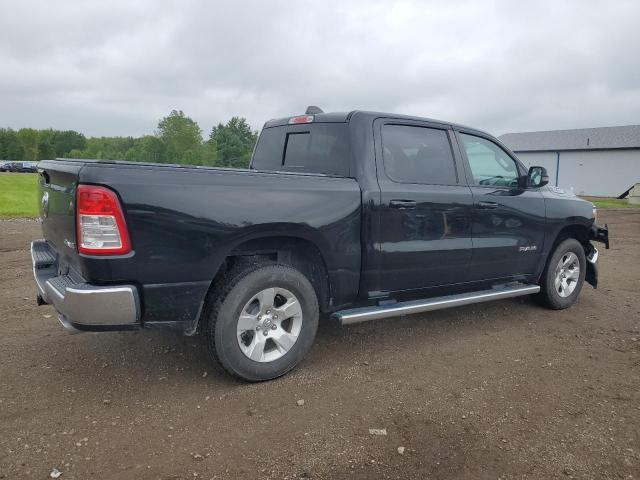 2021 RAM 1500 BIG H 1C6SRFFT1MN714187