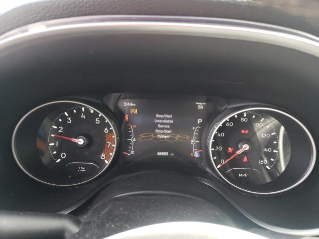 2021 JEEP COMPASS 80 3C4NJCEB5MT581101