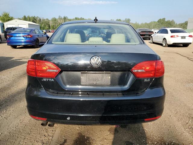 2012 VOLKSWAGEN JETTA SEL - 3VWLX7AJ9CM379166