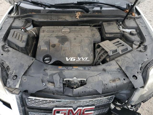 2015 GMC TERRAIN SLT 2GKFLTE30F6187198