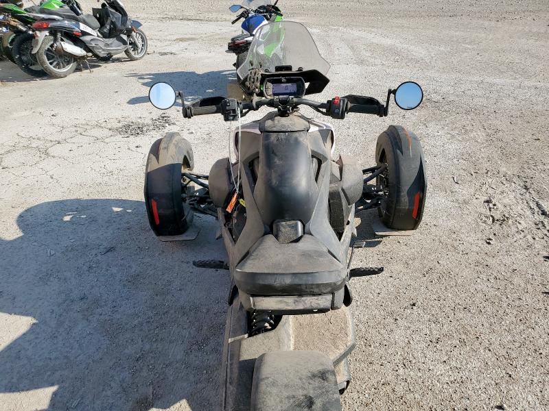 2021 CAN-AM RYKER 3JB2FEG20MJ003452