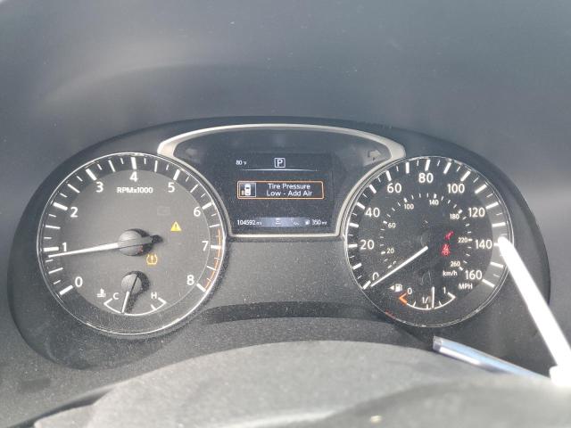 2020 NISSAN PATHFINDER SV 5N1DR2BN0LC647038