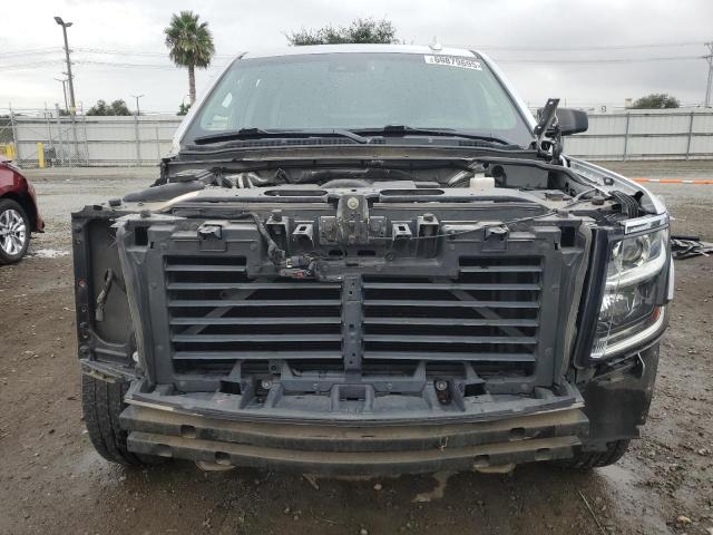 2018 CHEVROLET TAHOE C150 1GNSCBKC7JR126654