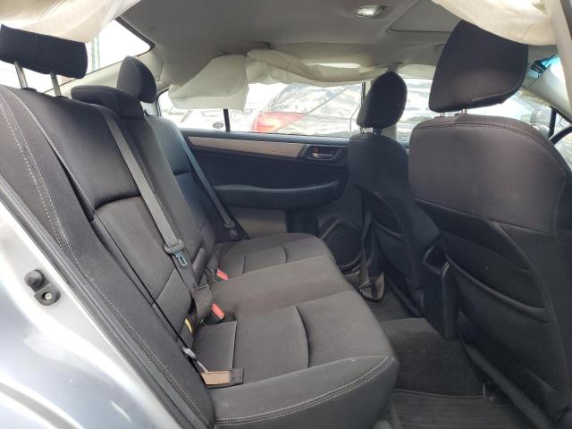 2015 SUBARU LEGACY 2.5 - 4S3BNBD64F3003253