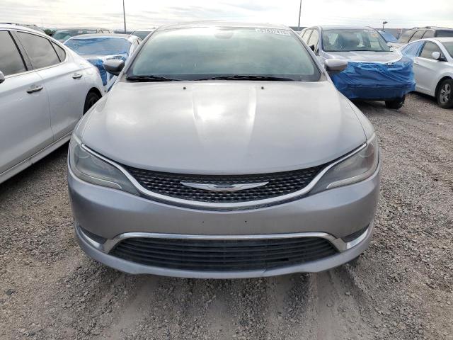 2015 CHRYSLER 200 LIMITE - 1C3CCCAB1FN742137