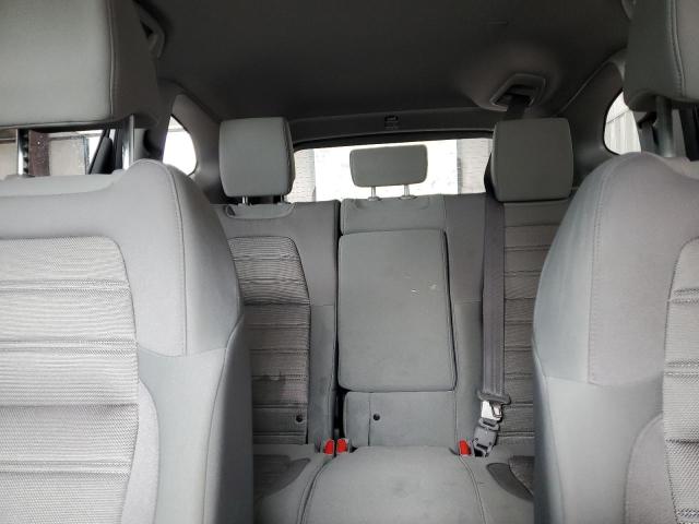 2017 HONDA CR-V LX - 2HKRW6H33HH202675