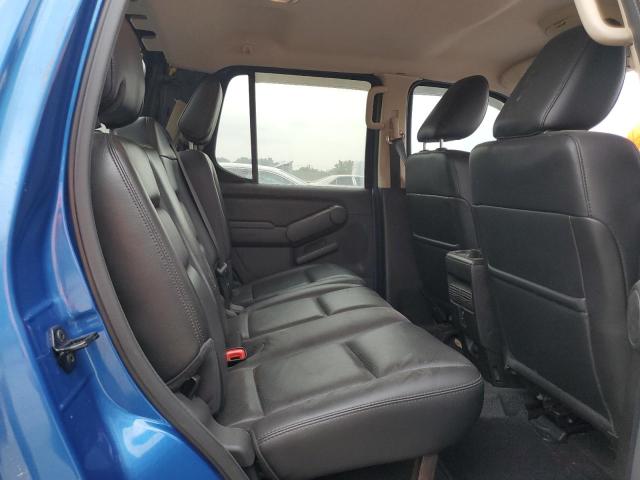 2010 FORD EXPLORER S - 1FMEU2D85AUF00697