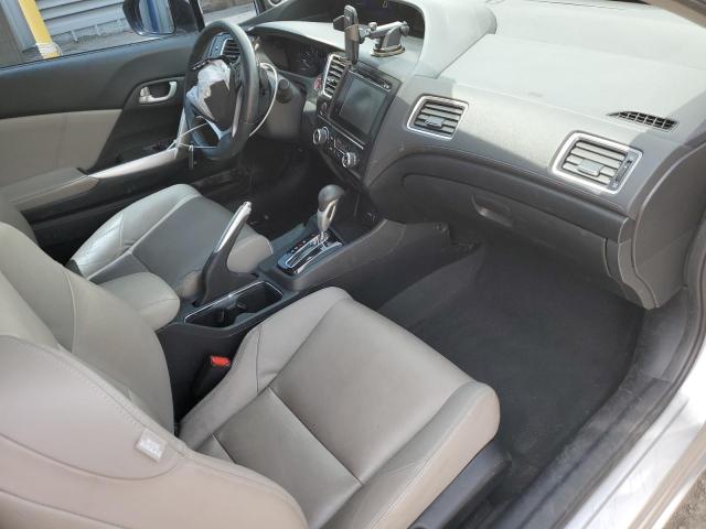 2015 HONDA CIVIC EXL 2HGFG3B07FH520965