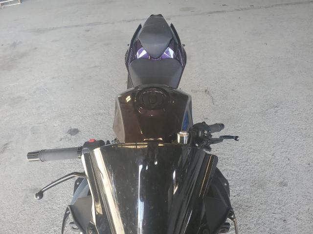 2021 KAWASAKI EX400 JKAEXKG1XMDAE0721