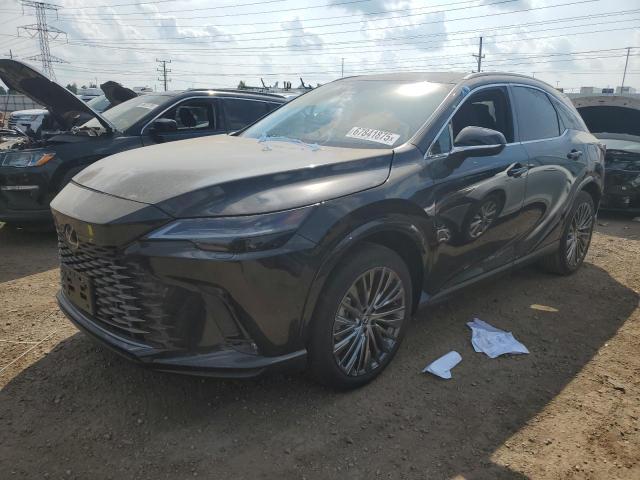 LEXUS RX350