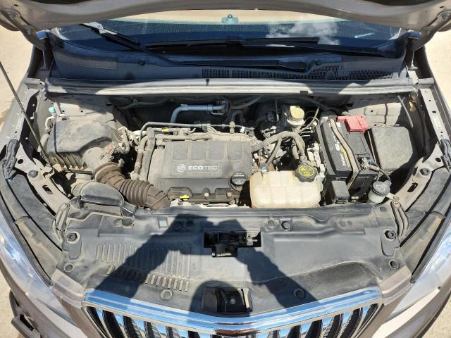 2015 BUICK ENCORE KL4CJCSB1FB101551