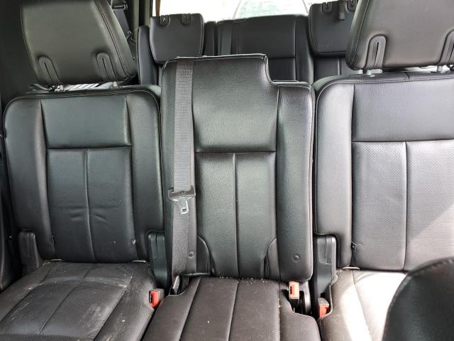 2013 FORD EXPEDITION - 1FMJU1K54DEF48854