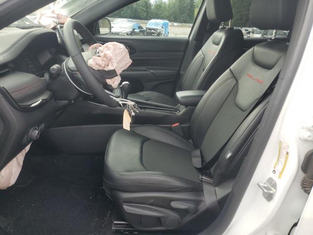 2025 JEEP COMPASS TR 3C4NJDDN6ST564659