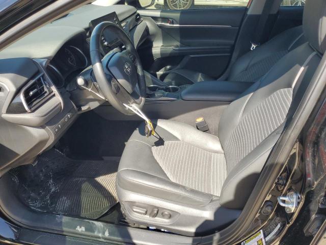 2023 TOYOTA CAMRY SE N 4T1G11AK1PU800015