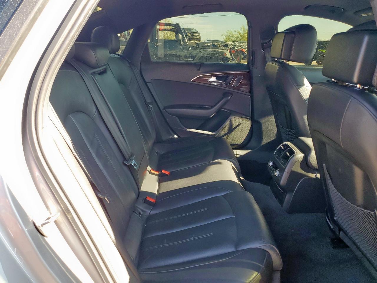 AUDI A6 PREMIUM PLUS