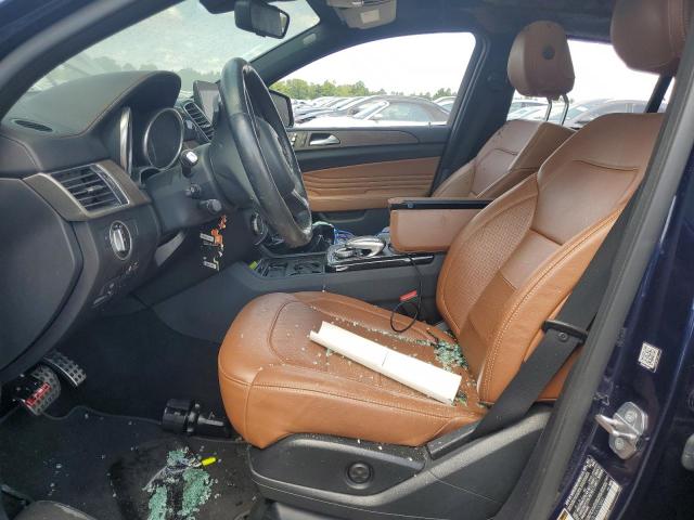 2019 MERCEDES-BENZ GLE COUPE 4JGED6EB1KA153843