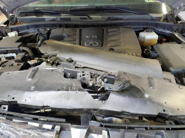 2021 INFINITI QX80 SENSO - JN8AZ2BE7M9267253