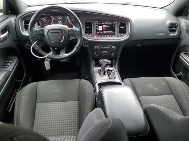 2019 DODGE CHARGER R/ #3265134781