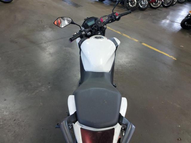 2013 HONDA CB500 F MLHPC451XD5000446