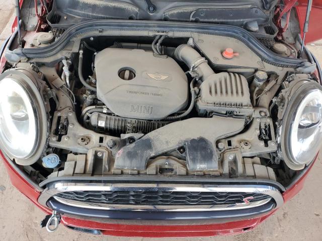 2017 MINI COOPER S WMWXP7C50H3B94193