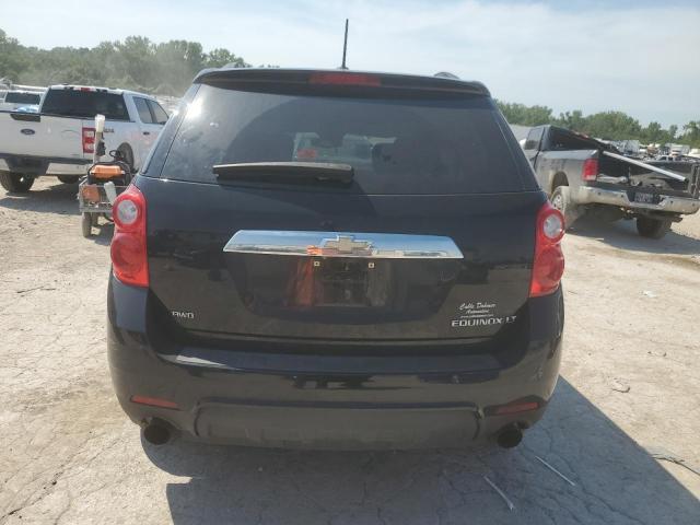2015 CHEVROLET EQUINOX LT - 2GNFLFE39F6133631