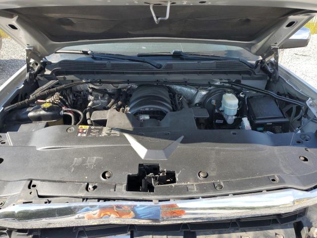 2016 CHEVROLET SILVERADO 3GCPCRECXGG316587