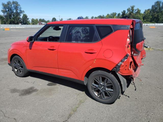 2021 KIA SOUL EX KNDJ33AU2M7749006