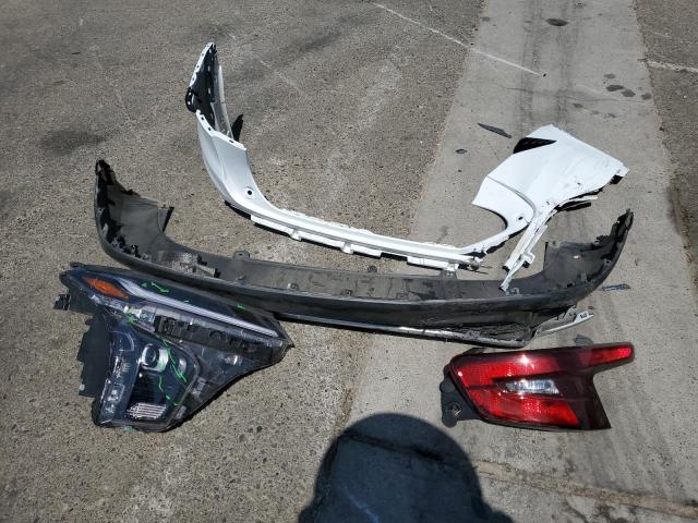 2025 CHEVROLET TRAX 1LT - KL77LHEP3SC056345