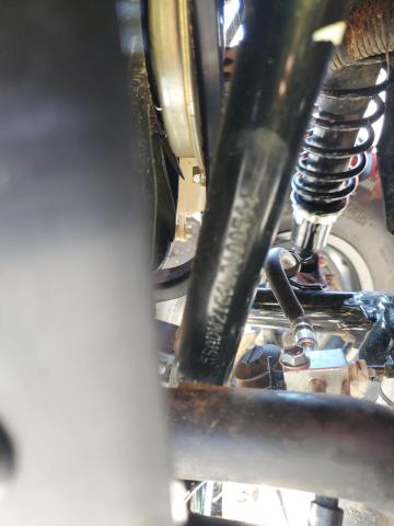 2020 SUZUKI LT-A500X KINGQUAD 50 5SADW21E6L7100561