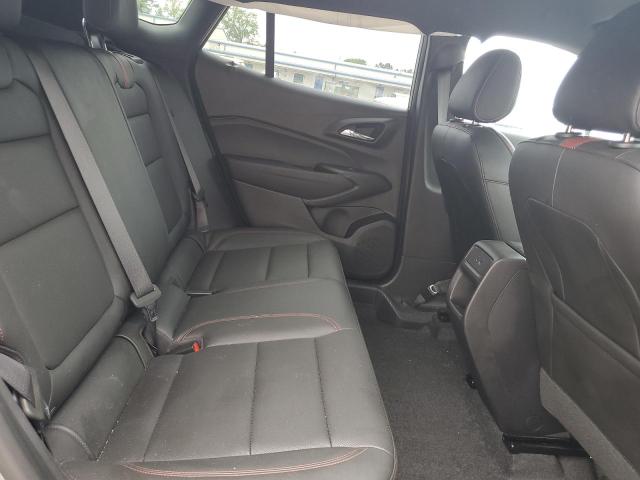 2025 CHEVROLET TRAX 2RS KL77LJEPXSC194360