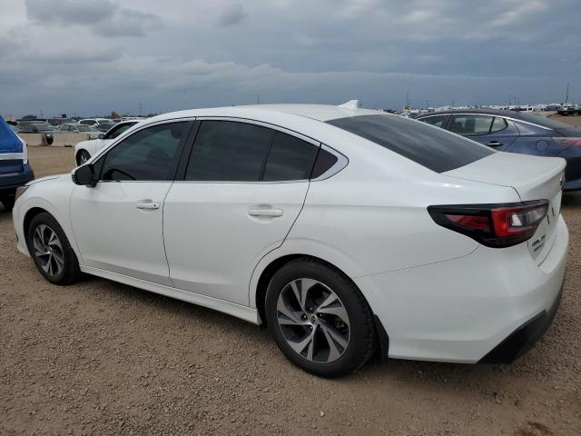 2020 SUBARU LEGACY PRE 4S3BWAC63L3019089