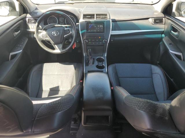2015 TOYOTA CAMRY LE - 4T1BF1FK5FU034874