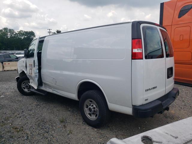 2023 GMC SAVANA G35 1GTZ7GFPXP1143302