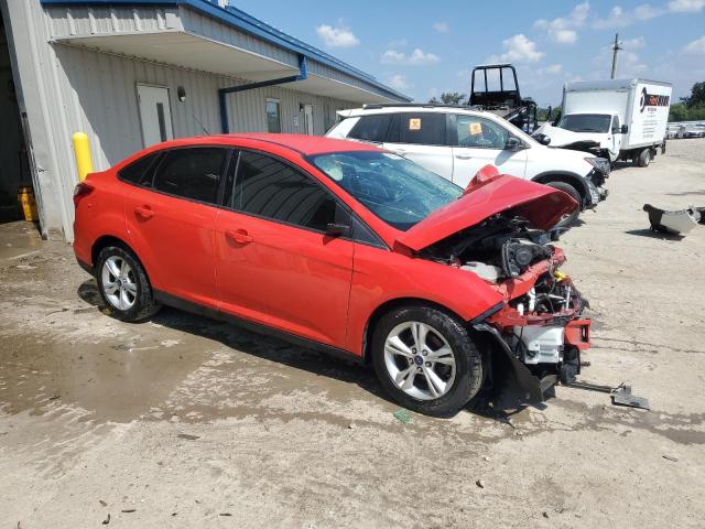 2014 FORD FOCUS SE - 1FADP3F28EL412329