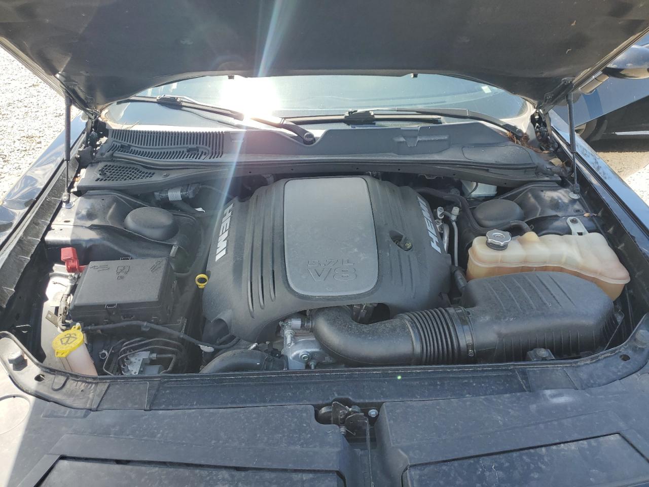 DODGE CHALLENGER R/T