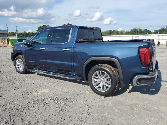 2021 GMC SIERRA C1500 SLT 1GTP8DED2MZ145326