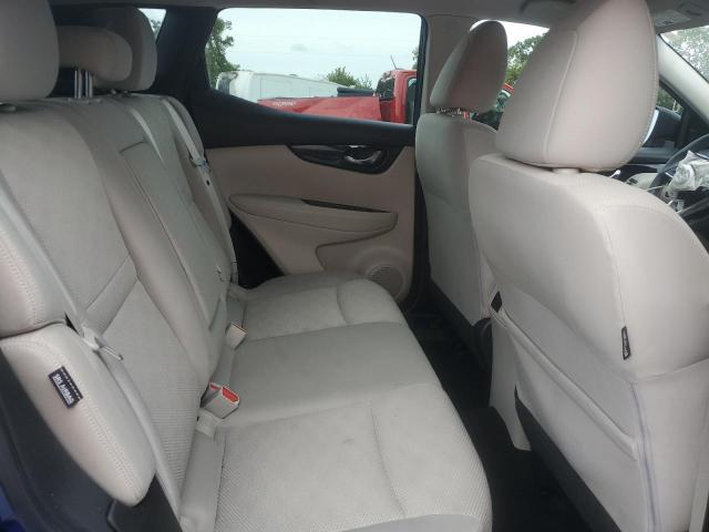 2020 NISSAN ROGUE SPOR JN1BJ1CV1LW278543