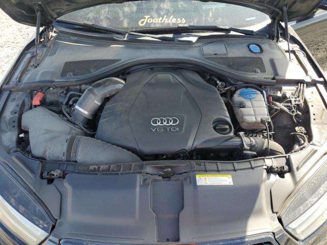 2016 AUDI A7 PRESTIG WAU2MAFC6GN017335