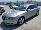 Top Destinations for Shipping Cars from the USA