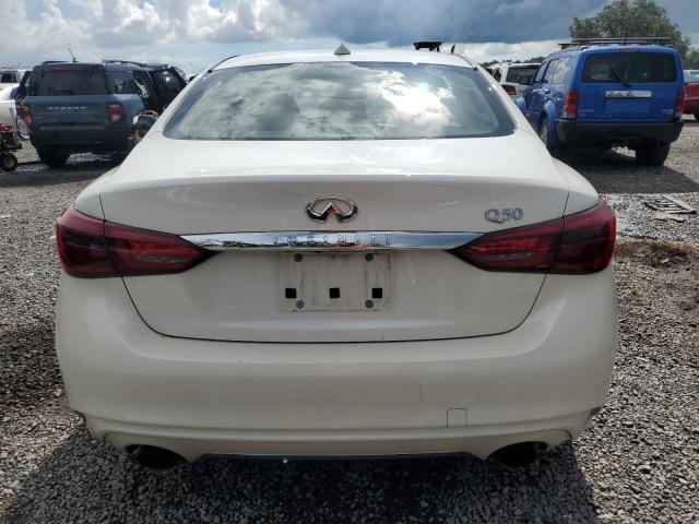 2018 INFINITI Q50 LUXE JN1EV7AP6JM361760
