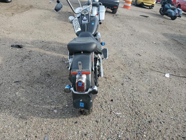 2005 HARLEY-DAVIDSON FLSTNI - 1HD1JDB155Y078070