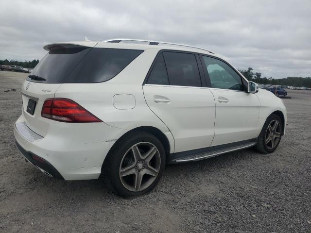 2016 MERCEDES-BENZ GLE 400 4M 4JGDA5GB3GA676431