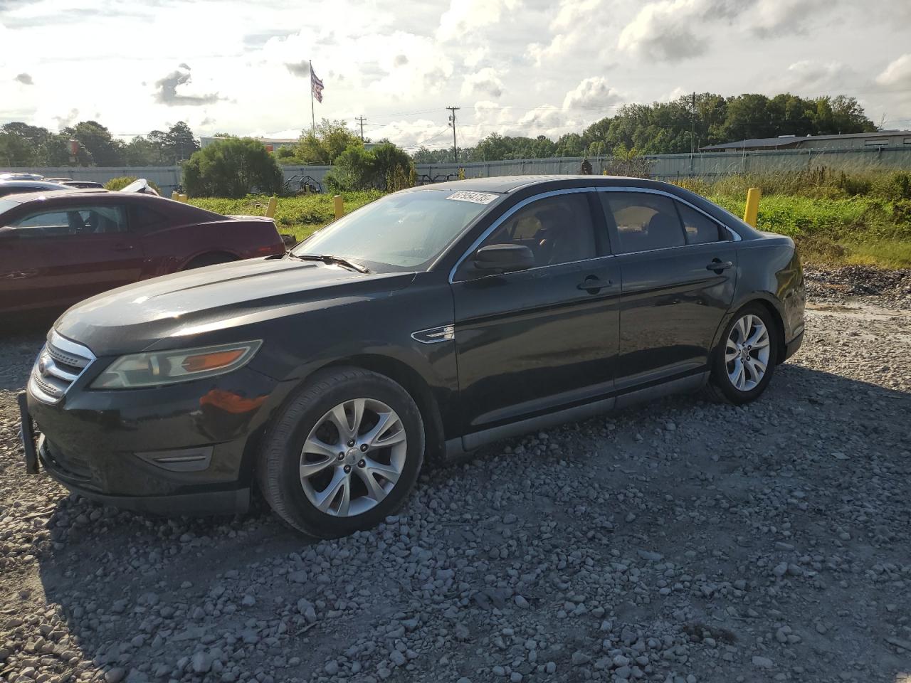 FORD TAURUS SEL