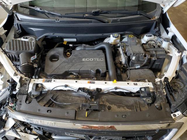 2020 GMC TERRAIN SL 3GKALTEV6LL208283