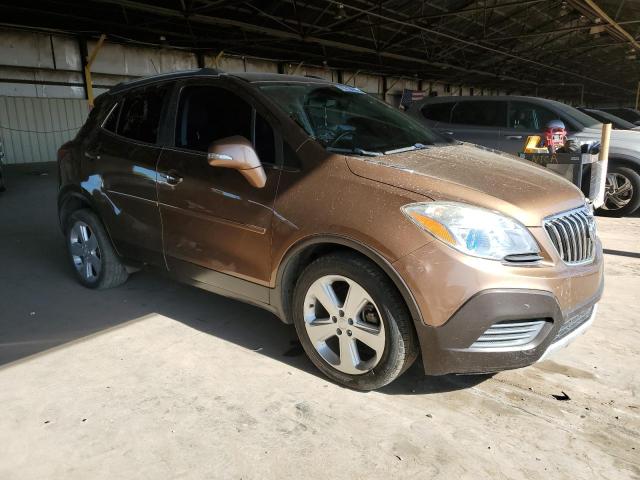2016 BUICK ENCORE KL4CJASB9GB612561